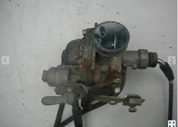 Gaźnik Kymco KPW K-PIPE 50