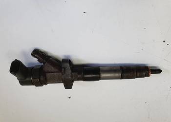 WTRYSKIWACZ Renault Master II 2.5 DCI _ wtrysk 0445110141