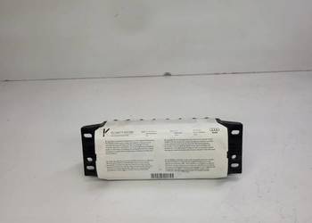 PODUSZKA POWIETRZNA PASAŻERA AUDI Q7 4L 4L0880204C