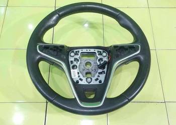 OPEL INSIGNIA A LIFT 2.0 CDTI 16r kierownica 624426500D