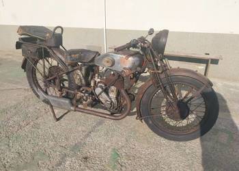 Magnat Debone BST 350 1929 rok