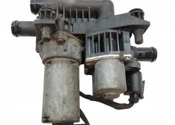 POMPA WODY OBIEGU ZAWÓR NAGRZEWNICY 2208300184 Mercedes S-klasa IV W220 114