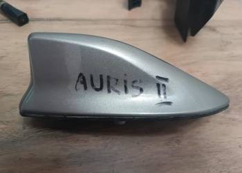 Toyota Auris II antena rekin V3-10838C wysyłka aktualne VII Toyota Auris II antena rekin V3-10838C wysyłka aktualne VII