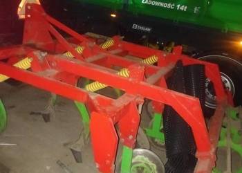 Gruber agregat uprawowy