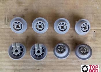 zmywarka siemens,bosch ,neff kolka kosza dolnego