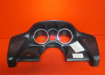YAMAHA MAJESTY 400 250 2007 kokpit owiewka wypełnienie zegarów osłona liczn