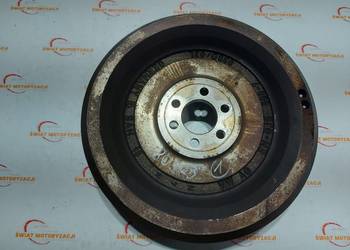 A3 LEON FABIA RAPID 1.6 TDI CAYN koło zamachowe