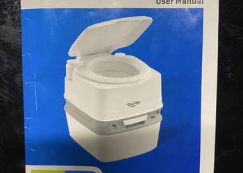 Sprzedam toaletę