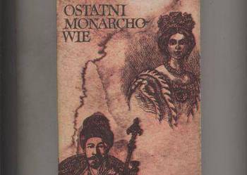 Ostatni monarchowie - Jaszuński