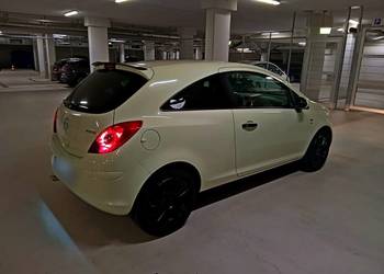 Opel Corsa D *2011Rok* Lift *Euro5* Piękny Kolor *Niemcy*