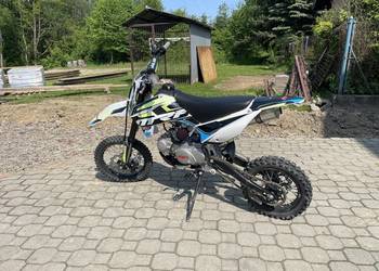 MRF 120 RC 27mth