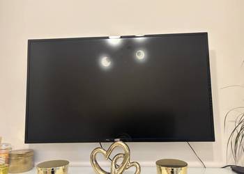 Telewizor Philips 43 cale - stan bardzo dobry
