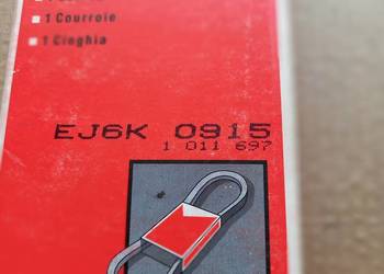 1011697/928X-6C301-A1C EJ6K 0915 Pasek wielor.ZH16 1011697/928X-6C301-A1C EJ6K 0915 Pasek wielor.ZH16