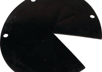 Uszy ochronne górne STRAL 2000 AK510740