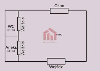 Oferta wynajmu lokalu 61.5 metrów Rzeszów al. Józefa Piłsudskiego