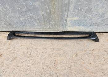 VW SCIROCCO R-LINE GRILL ATRAPA ZDERZAKA PRZÓD 1K8853761