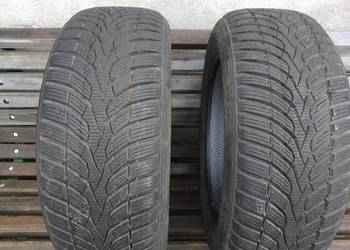 Opony zimowe 205/55r16