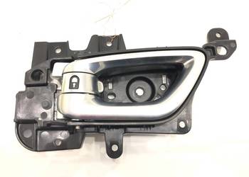 KLAMKA WEWNĘTRZNA LEWY TYŁ JEEP COMPASS MP SUV