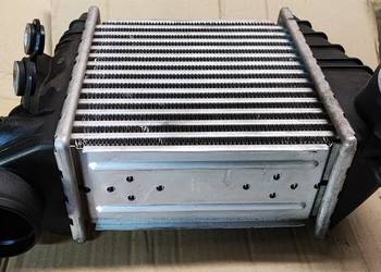 Intelcooler 1.9 TDI