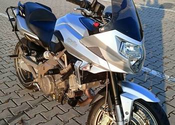 Aprilia SL 750 Shiver GT