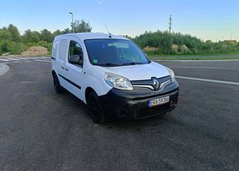 Ładne Kangoo