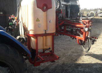 Bury perkoz 600 / 15