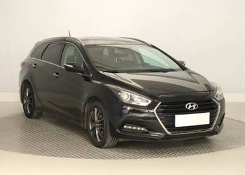 Hyundai i40 1.7 CRDi