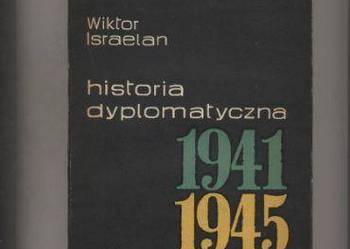 Historia dyplomatyczna 1941 1945
