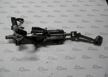 LEON II LIFT 12r kolumna kierownicza stacyjka 1P2419502G 5K0905865