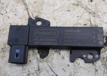 WZMACNIACZ ANTENOWY ANTENY FORD FOCUS MK4 HB ST-LINE DS7T-15K603-AA