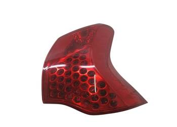 LAMPA TYŁ  PRAWA EU  Peugeot 3008 I (2009-2016)