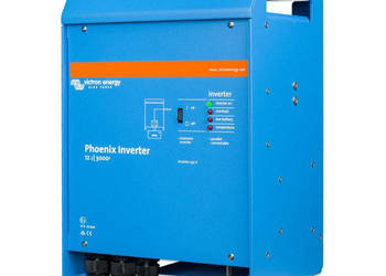 Victron Energy Phoenix 12/3000 12 V 3000VA