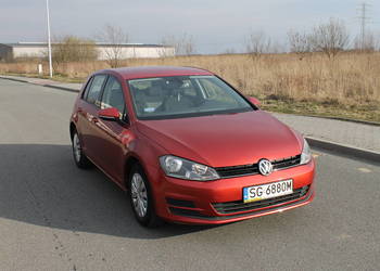 Volkswagen Golf VII HB 1.2 tsi
