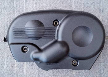 Opel Astra Vectra Zafira 1.6 1.8 Osłona rozrządu 90530913