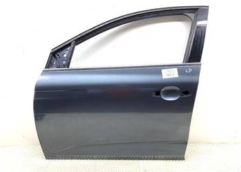DRZWI LEWY PRZÓD RENAULT MEGANE IV Hatchback