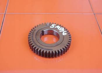 MAZDA CX-7 6 3 2.2 CITD 12r 4x4 173KM R2AA kolo zebate rozrzadu