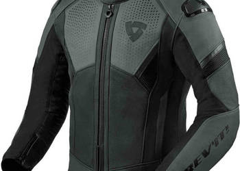 Rev'it Matador kurtka motocyklowa skórzana roz 50
