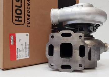 Turbosprężarka HOLSET 3536620 3536621 3536621H 3802829