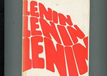 Lenin Krótka biografia