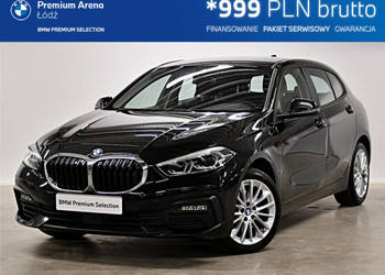 LED/ CarPlay/ VirtualCockpit/ Pakiet Serwisowy/SalonPL/FV23