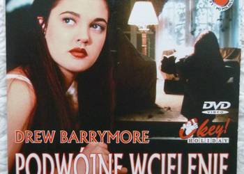 Film DVD Podwójne wcielenie