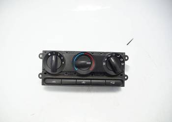 PANEL KLIMATYZACJI FORD MUSTANG V  5R33-19980-AA