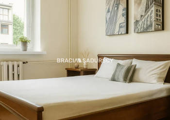 Mieszkanie 63.3m2 3-pok Kraków Aleja Pokoju