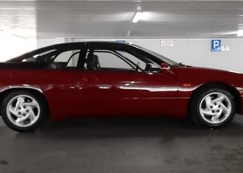 Subaru SVX