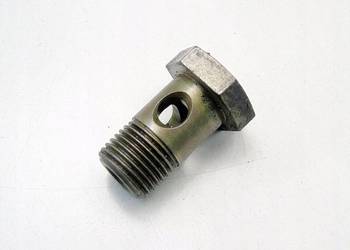 ŚRUBA PRZELEWU RURKI OLEJU 2.0 3.0 B V6 AUDI A4 B6 A6 C5 A8 D3 ASN