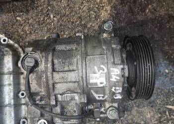 kompresor klimatyzacji sprężarka 3.0 V6 benzyna ASN Audi a4 b6 a6 a8