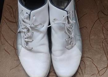 Buty Puma Mercedes AMG