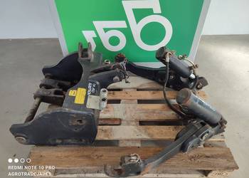 TUZ przedni Deutz Fahr 150 Agrotron