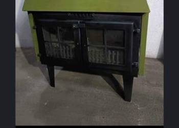 Sprzedam piec wolnostojacy