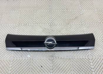 LISTWA KLAPY TYŁ OPEL MOKKA Hatchback 95979090 Carbon Flash OSŁONA